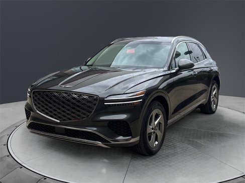New 2026 Genesis GV70 2.5T image 1
