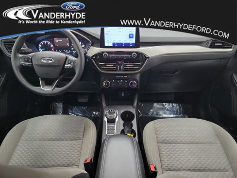 Used 2022 Ford Escape SE image 12