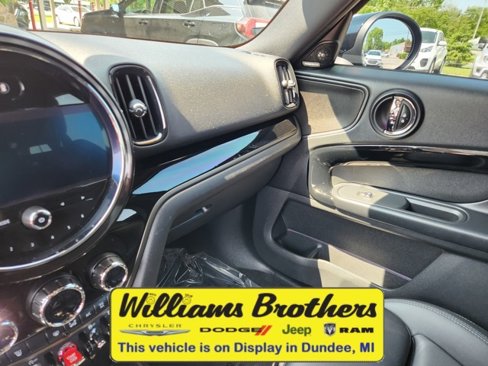 Used 2021 MINI Cooper Countryman S image 12