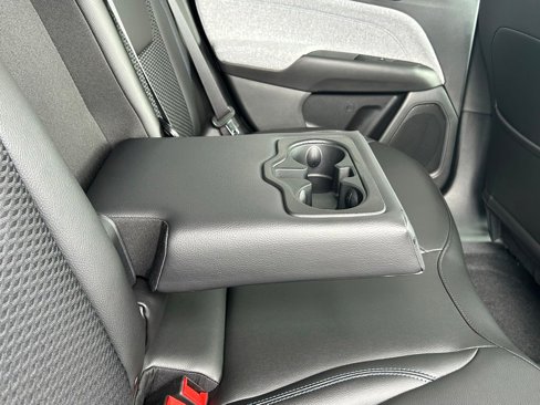 New 2025 Jeep Compass Latitude w/ Altitude Special Edition image 29