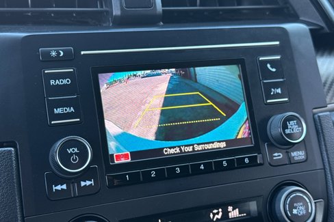 Used 2019 Honda Civic Sport image 18