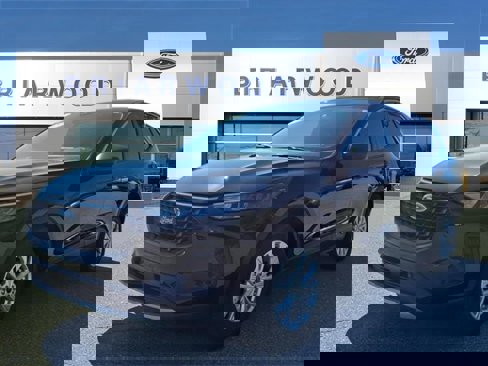 Certified 2023 Ford Escape Active w/ Tech Pack #1 image 1