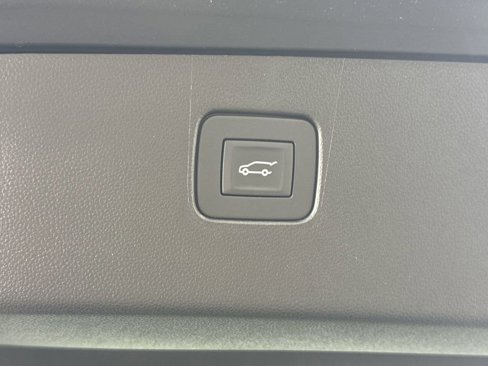 New 2025 Buick Envista Avenir image 19
