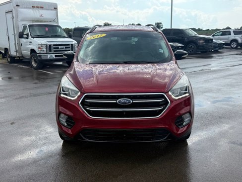 Used 2017 Ford Escape Titanium image 40