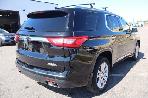Used 2019 Chevrolet Traverse High Country w/ LPO, Floor Liner Package image 3