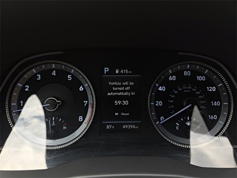 Used 2021 Hyundai Sonata SEL image 19