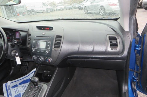 Used 2014 Kia Forte Koup EX image 15