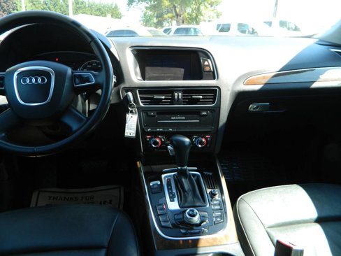 Used 2010 Audi Q5 3.2 Premium Plus image 15