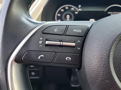 Used 2020 Hyundai Sonata SEL w/ Convenience + Sunroof Package image 27