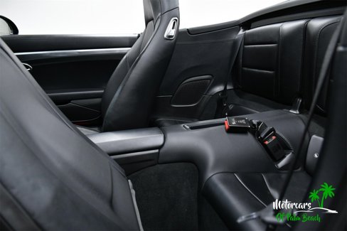Used 2014 Porsche 911 Turbo image 30