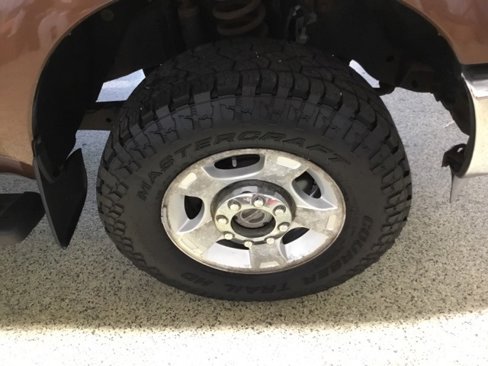 Used 2011 Ford F250 XLT w/ Chrome Pkg image 21