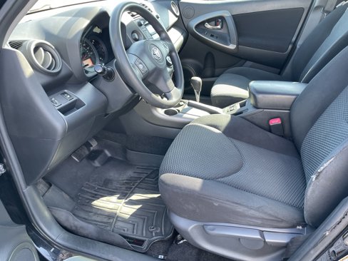 Used 2010 Toyota RAV4 Sport image 13