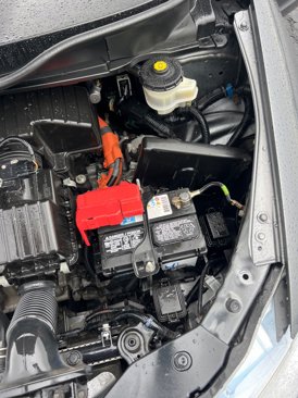 Used 2014 Honda Insight LX image 41