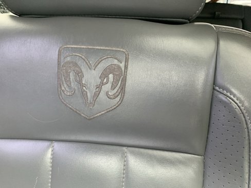 Used 2006 Dodge Ram 2500 Truck Laramie w/ Protection Group image 23