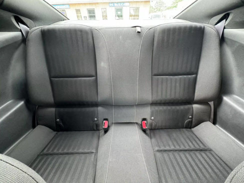 Used 2014 Chevrolet Camaro LS image 28