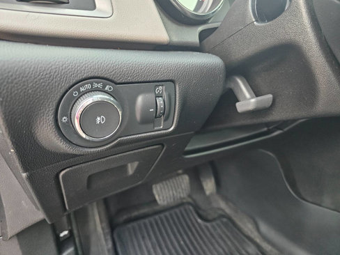 Used 2014 Buick Verano Convenience image 16