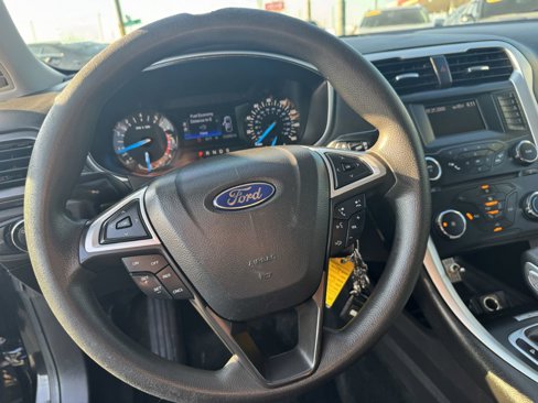 Used 2013 Ford Fusion SE image 24