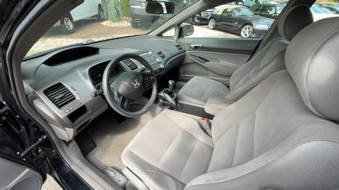Used 2007 Honda Civic LX image 12