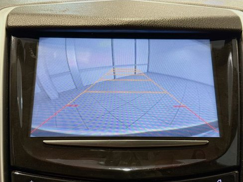 Used 2014 Cadillac SRX Premium image 11