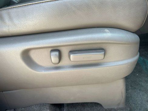 Used 2012 Honda Odyssey EX-L image 21