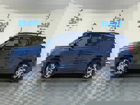 Used 2019 GMC Terrain SLE image 2
