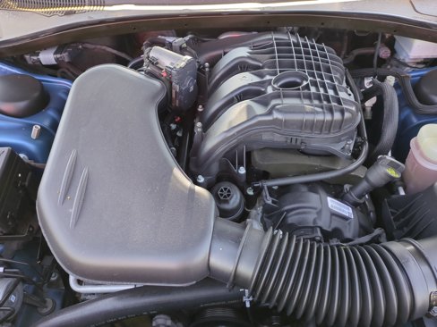 Certified 2023 Dodge Charger GT image 22