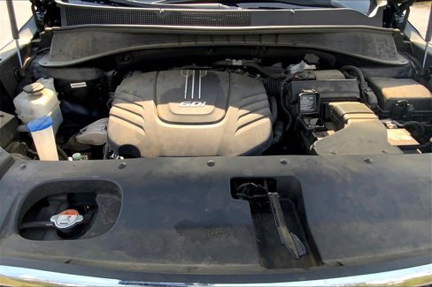Used 2016 Kia Sorento LX image 11