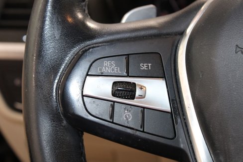 Used 2020 BMW X3 sDrive30i image 33