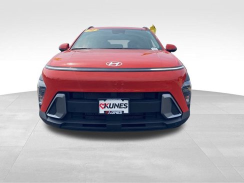 Used 2024 Hyundai Kona SEL image 13