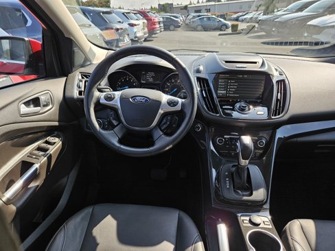 Used 2014 Ford Escape Titanium w/ Equipment Group 401A image 15