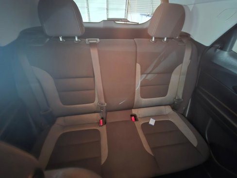 Used 2022 Chevrolet TrailBlazer LT w/ Convenience Package image 12