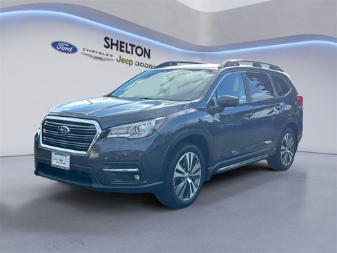 Used 2020 Subaru Ascent Limited w/ Technology Package image 1