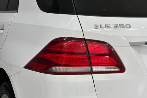 Used 2016 Mercedes-Benz GLE 350 image 13