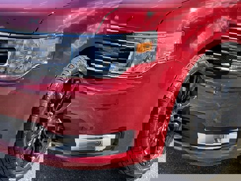 Used 2018 Ford Flex SEL w/ Equipment Group 202A image 34