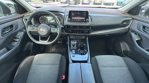 Used 2021 Nissan Rogue S image 18