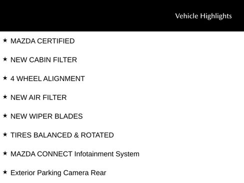 Certified 2022 MAZDA CX-30 AWD 2.5 S w/ Select Package image 7