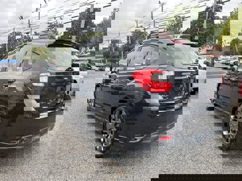 Used 2014 Subaru Impreza 2.0i Sport Premium image 6