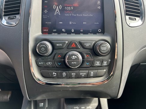 Used 2020 Dodge Durango GT w/ Blacktop Package image 24