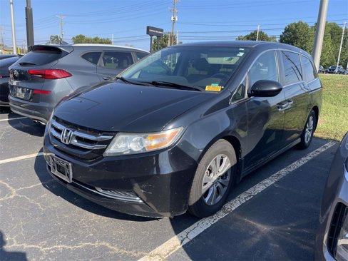 Used 2015 Honda Odyssey EX image 3