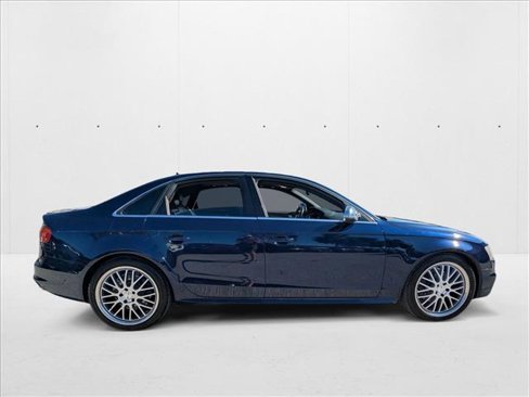 Used 2013 Audi S4 Premium Plus image 4