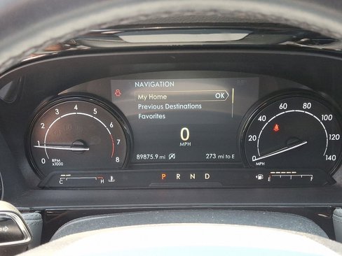Used 2020 Lincoln Corsair AWD w/ Equipment Group 101A image 25