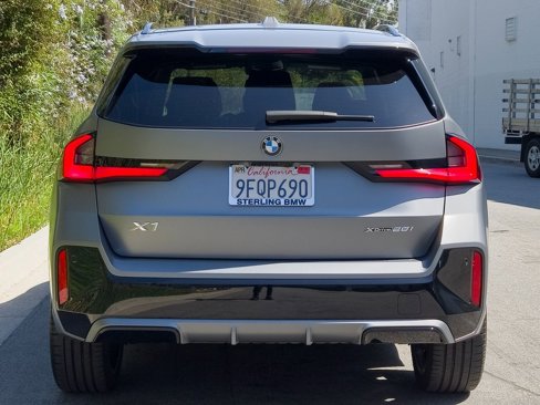 Used 2023 BMW X1 xDrive28i w/ Premium Package image 6