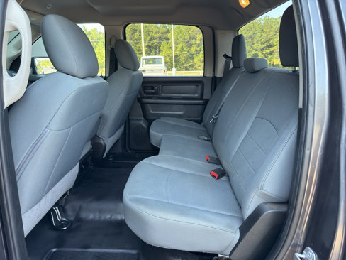Used 2018 RAM 1500 Tradesman w/ Popular Equipment Group image 14