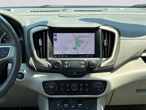 Used 2020 GMC Terrain Denali w/ Denali Premium Package image 21