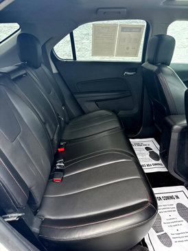 Used 2016 Chevrolet Equinox LTZ w/ Enhanced Convenience Package image 20