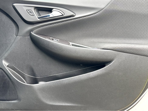 Used 2021 Chevrolet Malibu LT image 7