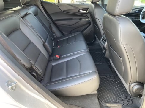 Used 2019 Chevrolet Equinox Premier image 28