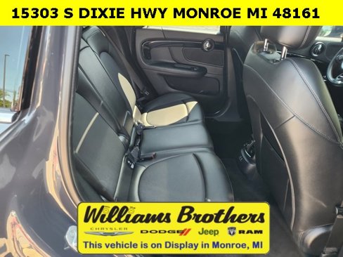 Used 2021 MINI Cooper Countryman S image 19