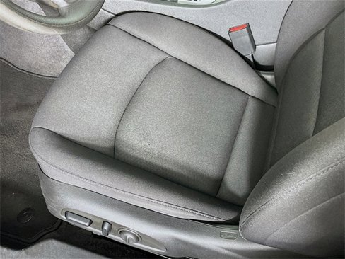 Certified 2023 Chevrolet Malibu LT image 21