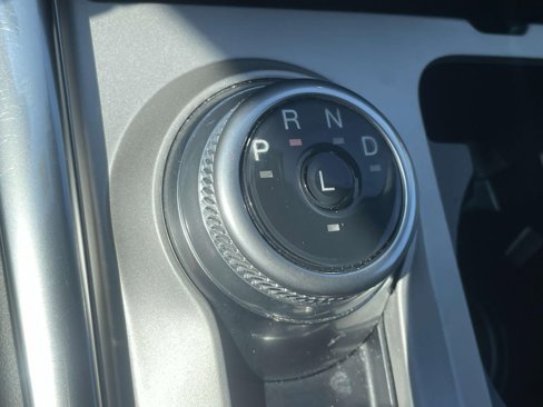 Used 2024 Ford Explorer XLT w/ Equipment Group 202A image 22